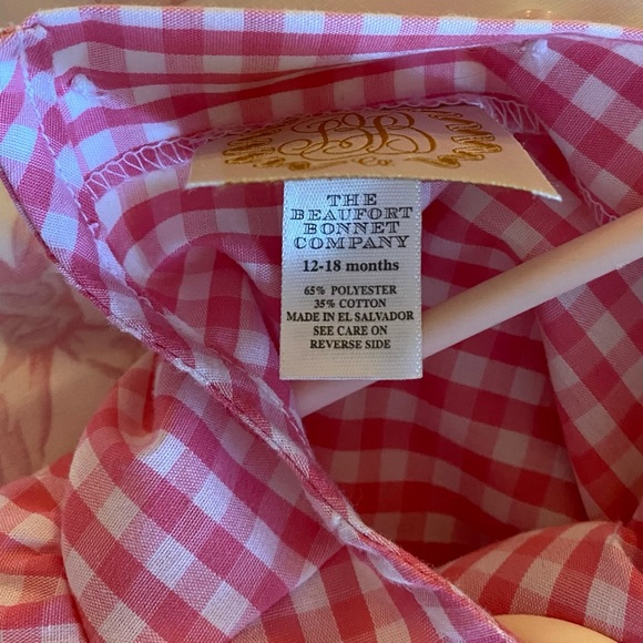 Beaufort Bonnet Company Bow Blouse - Picture 3 of 3